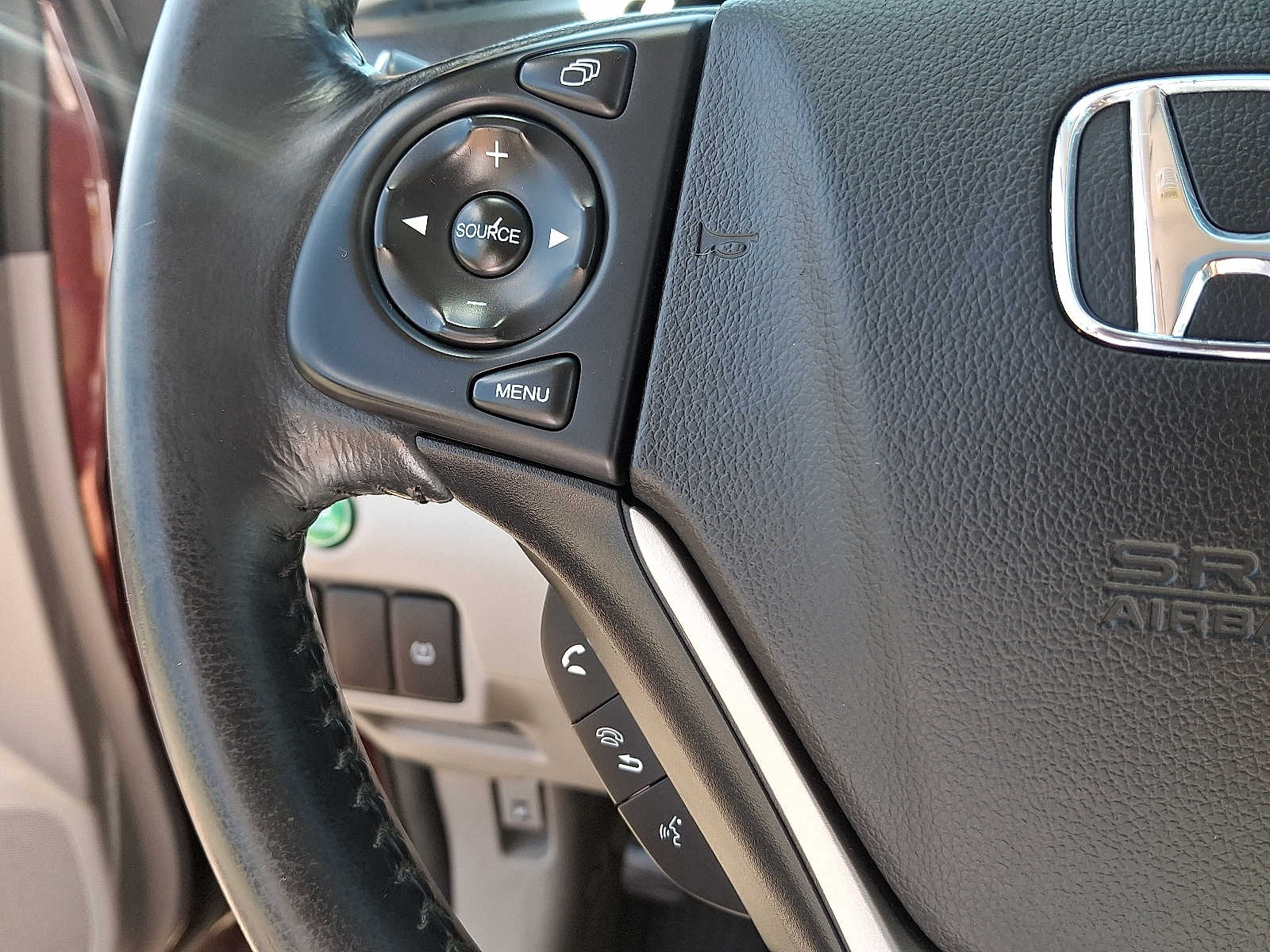 Thumbnail: 2014 Honda CR-V - 22