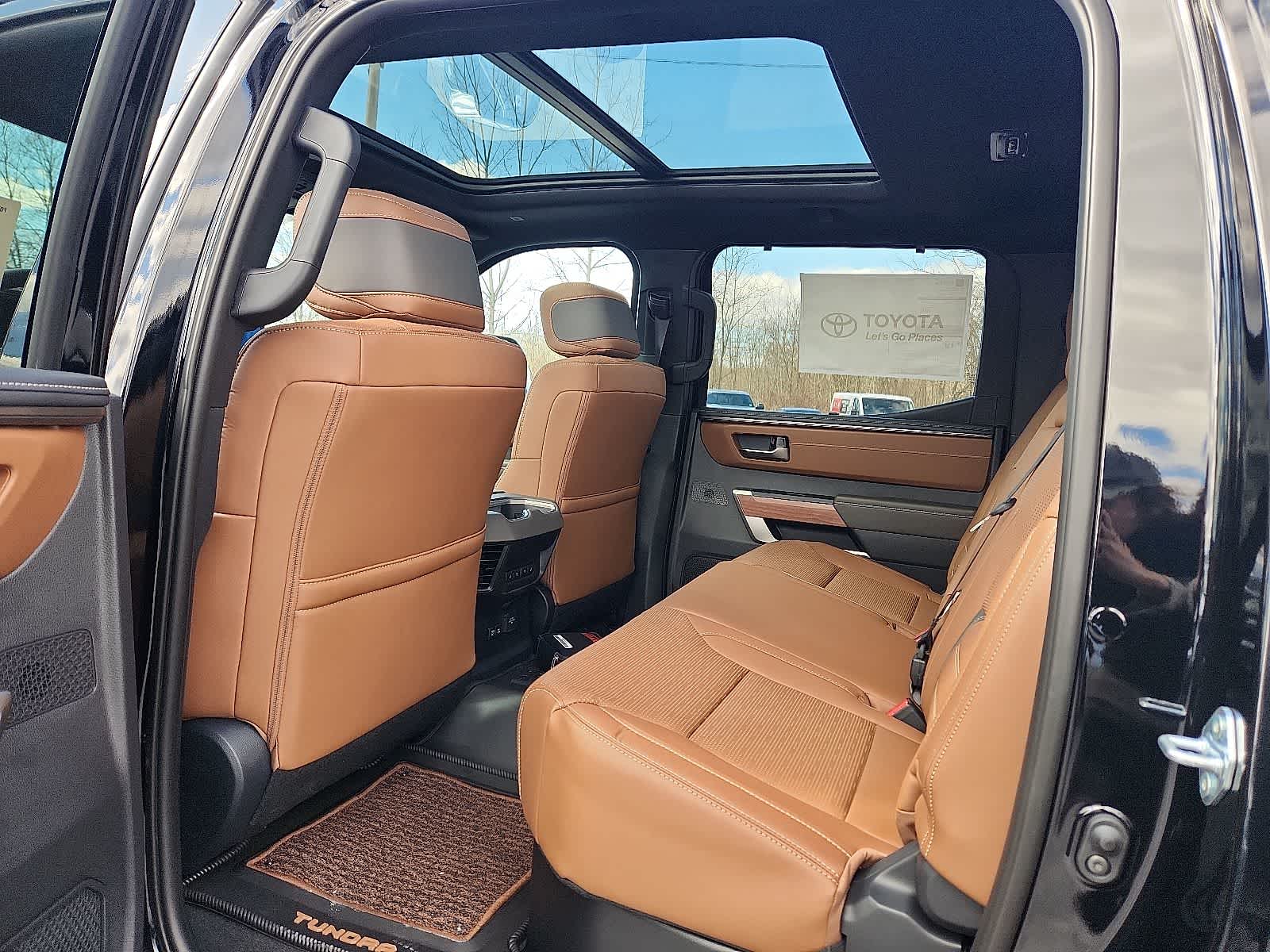 Thumbnail: 2026 Toyota Tundra - 9