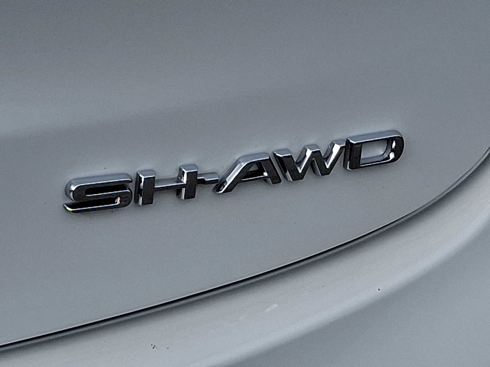 Thumbnail: 2020 Acura TLX - 32