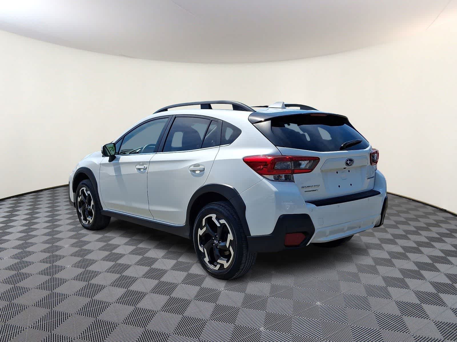 Thumbnail: 2023 Subaru Crosstrek - 7