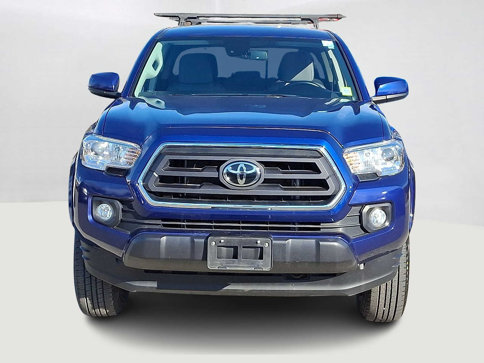Thumbnail: 2023 Toyota Tacoma - 3