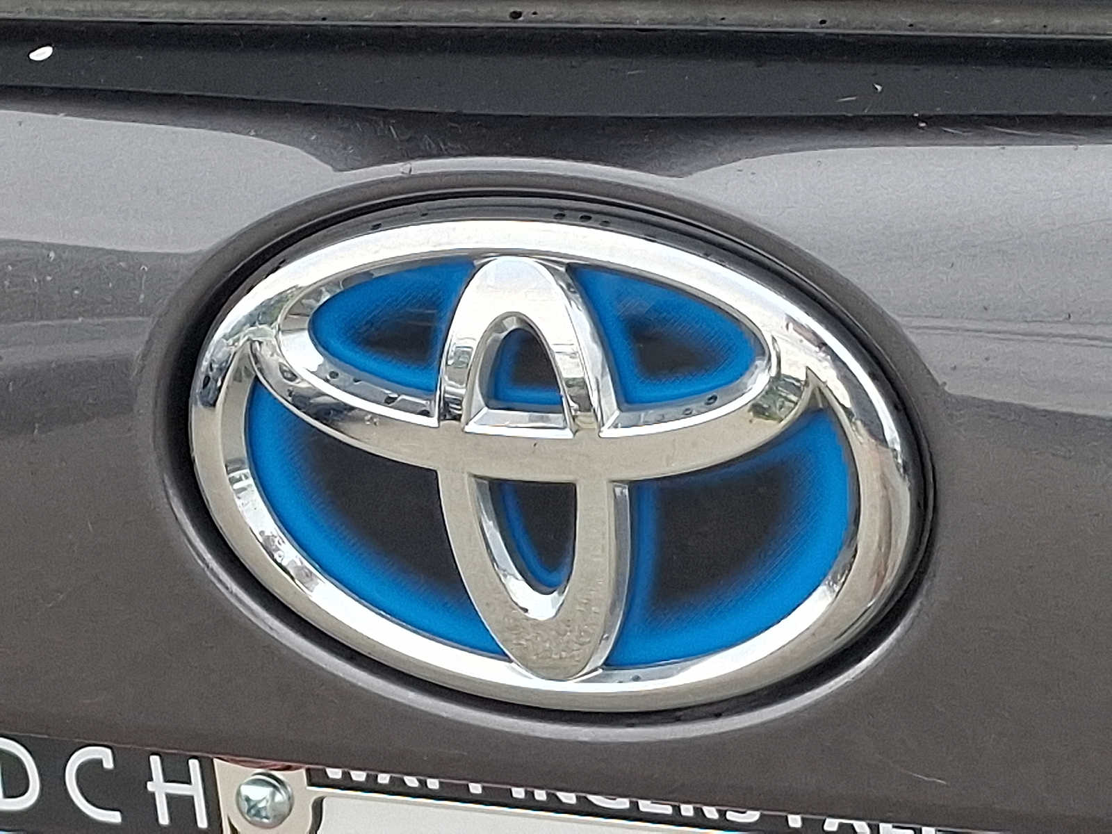 Thumbnail: 2019 Toyota Prius - 30