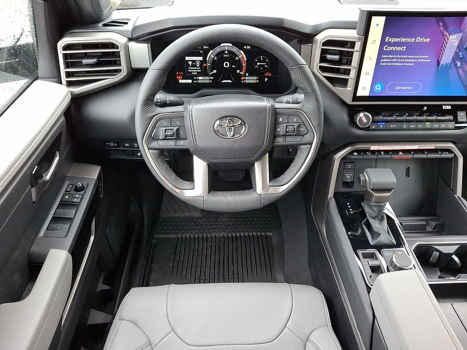 Thumbnail: 2026 Toyota Tundra - 9