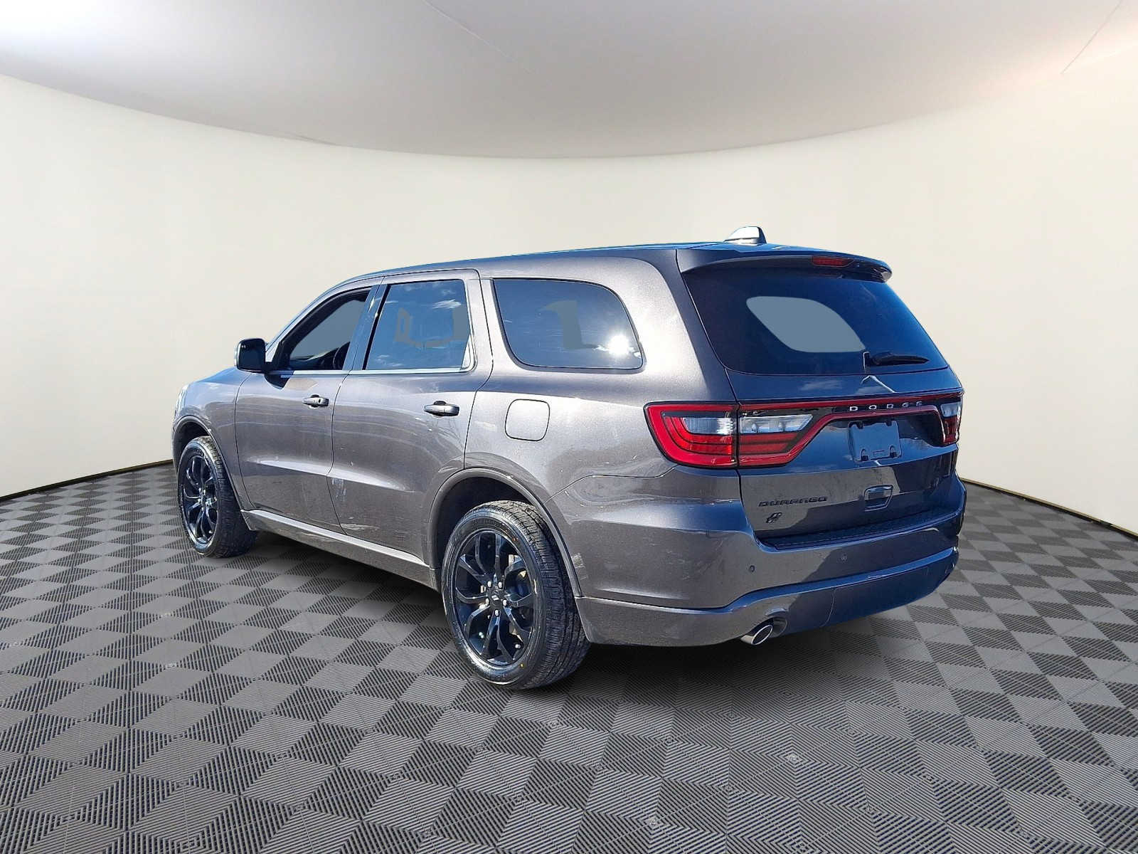 Thumbnail: 2019 Dodge Durango - 7