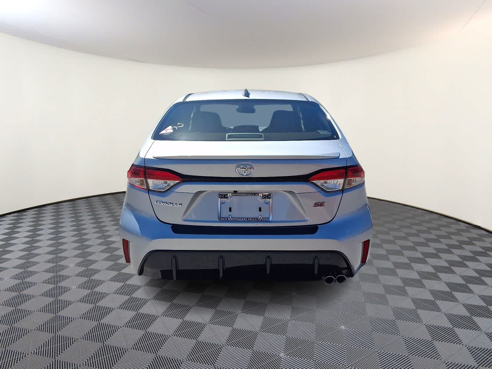 Thumbnail: 2026 Toyota Corolla - 5