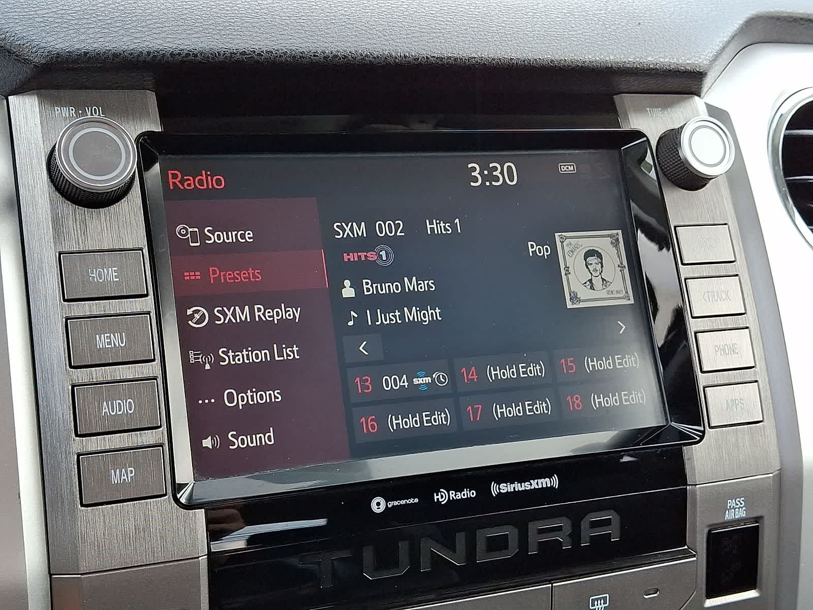 Thumbnail: 2021 Toyota Tundra - 22