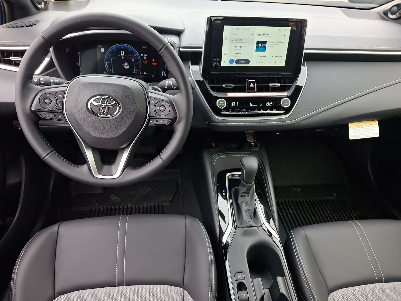 Thumbnail: 2026 Toyota Corolla - 9