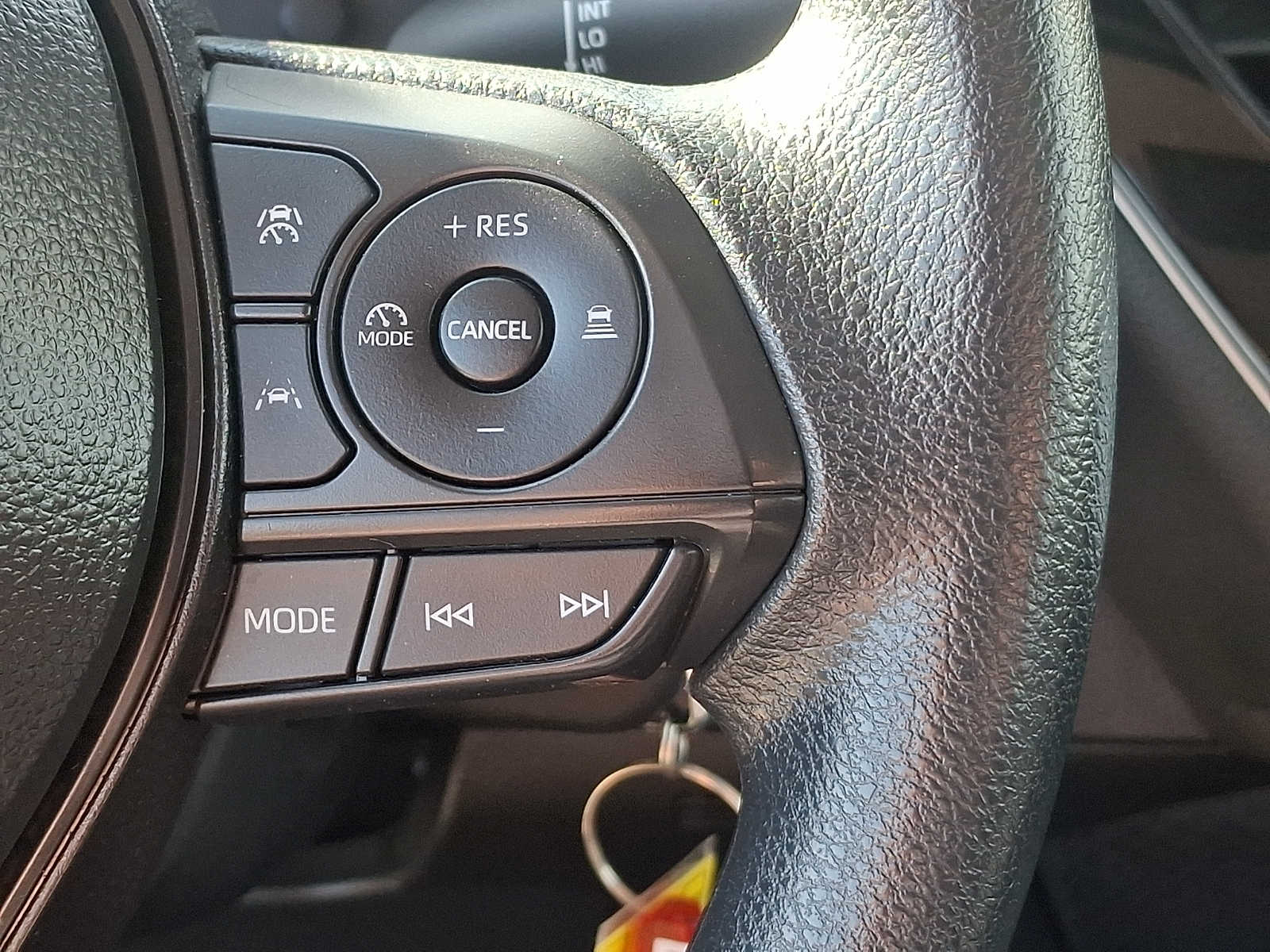 Thumbnail: 2025 Toyota Corolla - 24