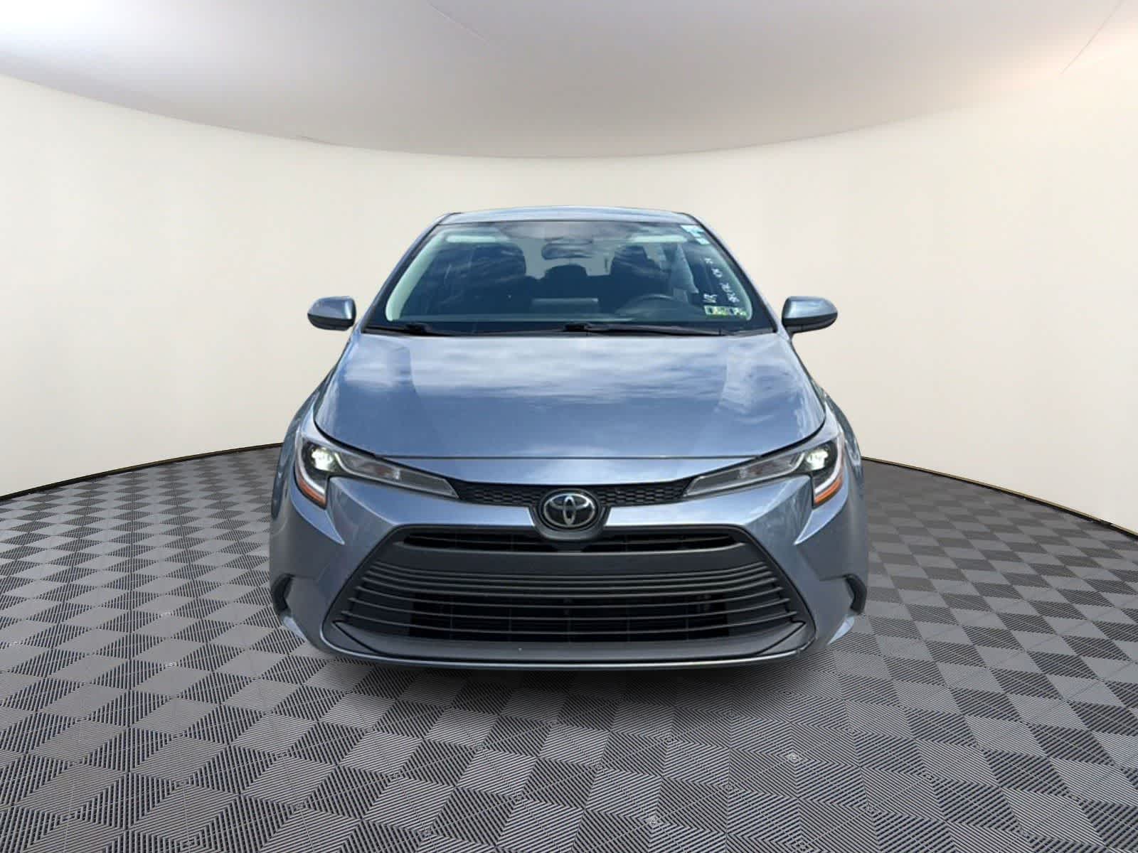 Thumbnail: 2024 Toyota Corolla - 3