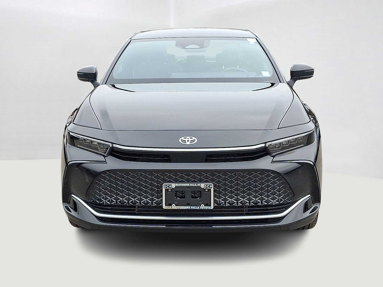 Thumbnail: 2025 Toyota Crown - 3