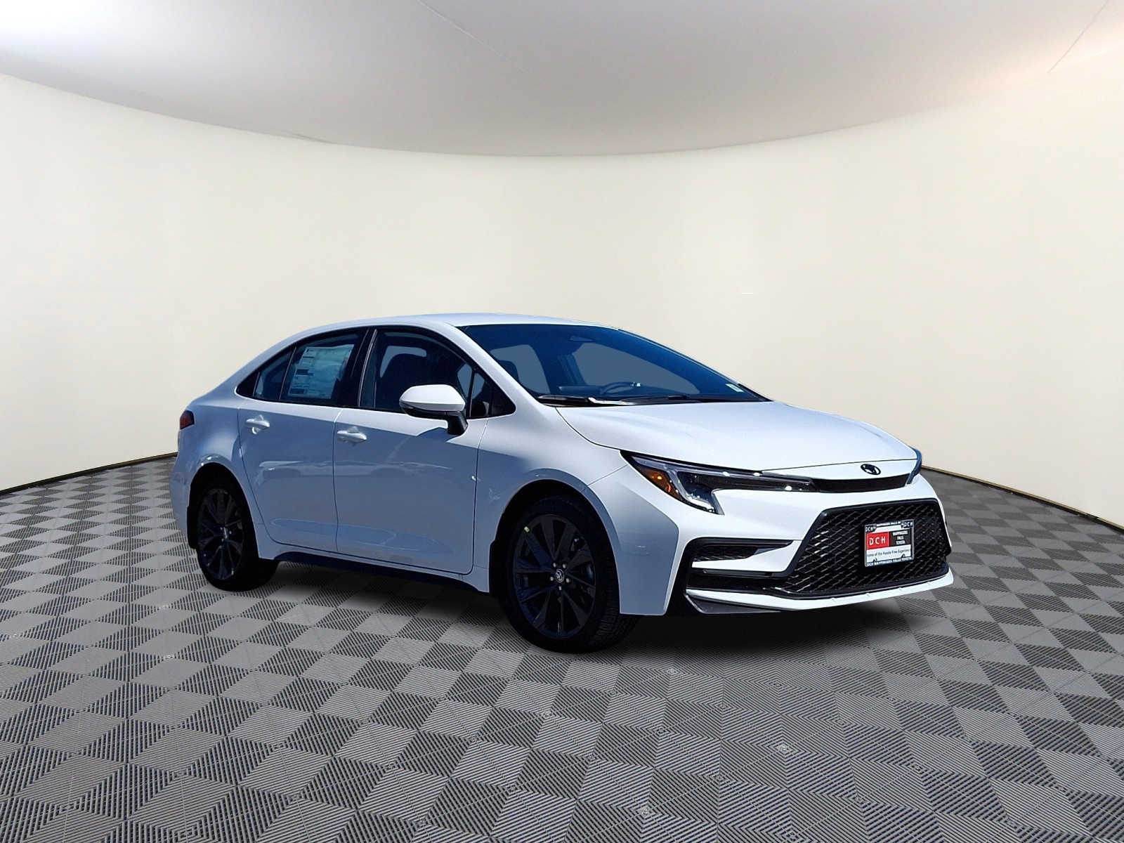 Thumbnail: 2026 Toyota Corolla - 3