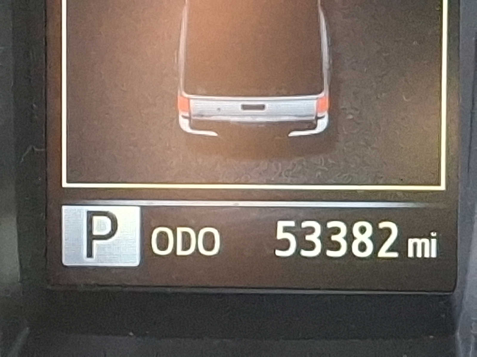 Thumbnail: 2023 Toyota Tacoma - 18