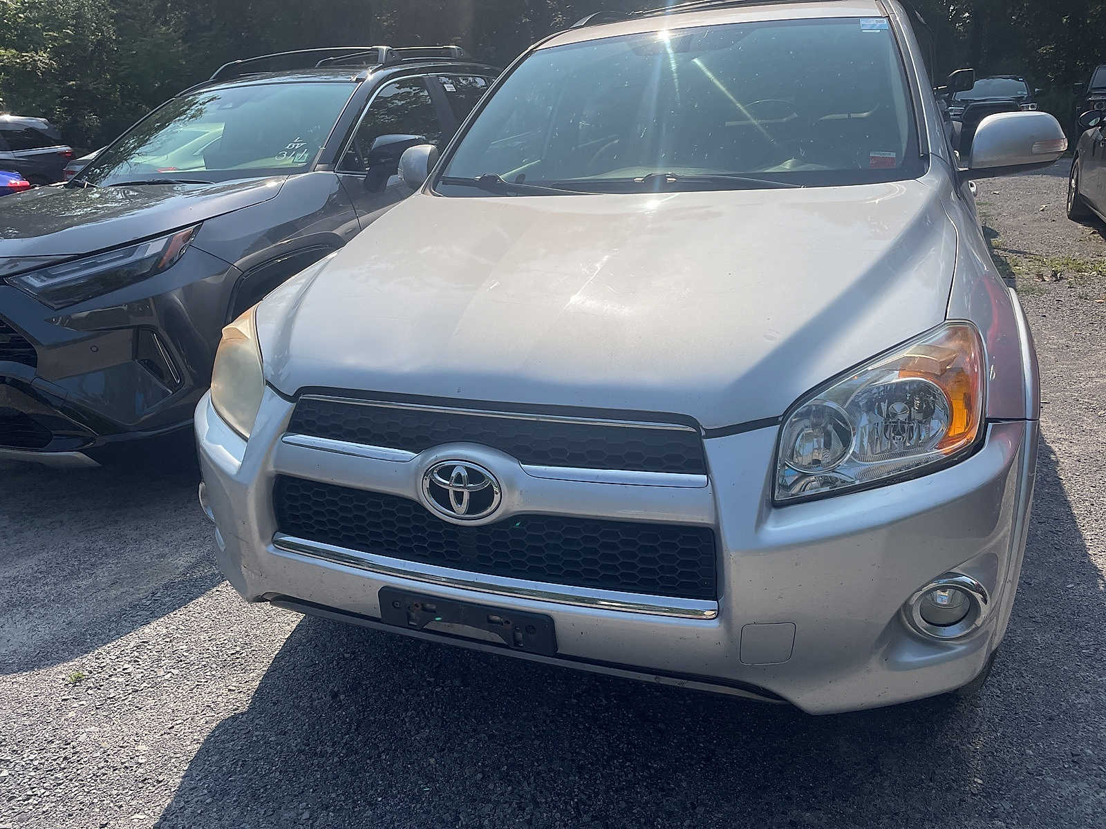 2010 Toyota RAV4 Limited -
                  Wappingers Falls, NY