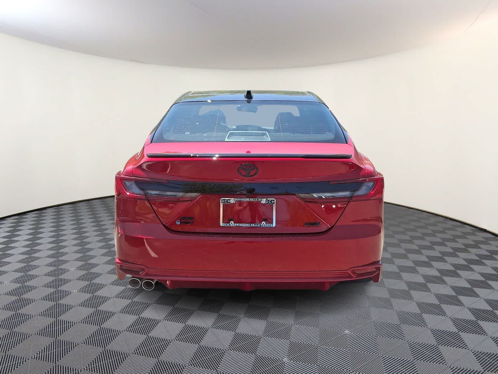 Thumbnail: 2026 Toyota Camry - 5