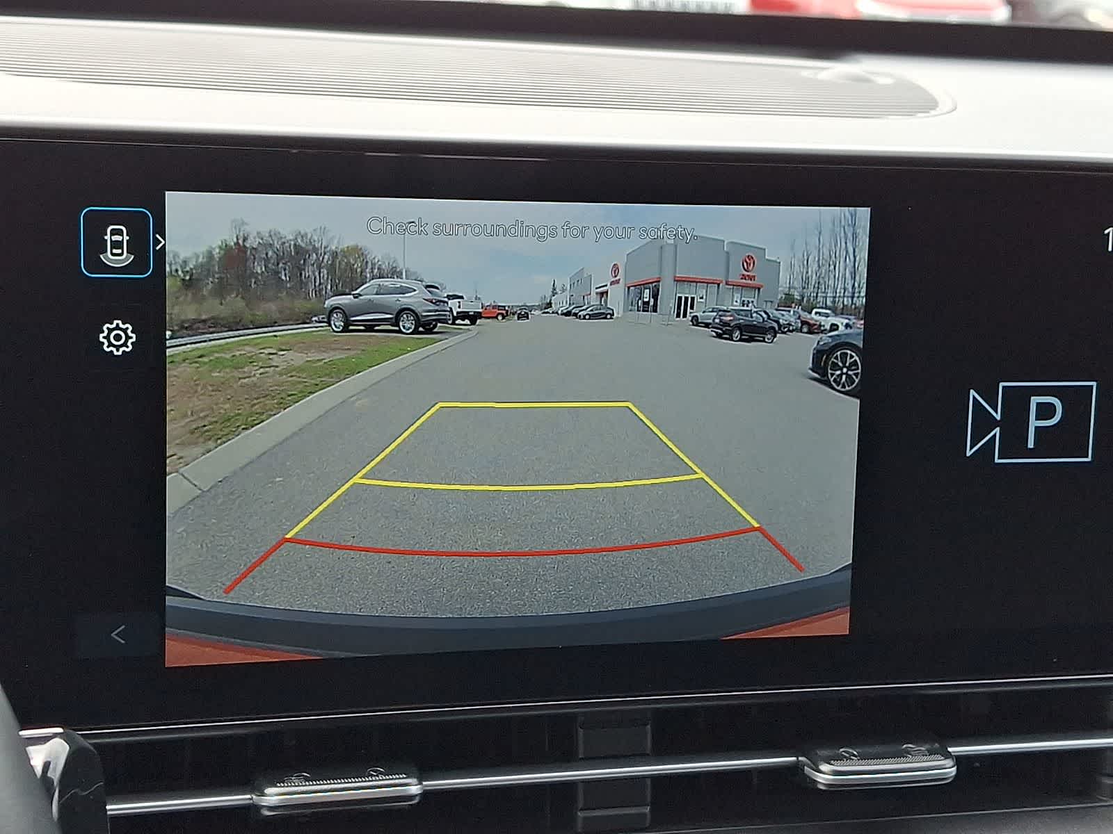 Thumbnail: 2025 Hyundai Kona - 20