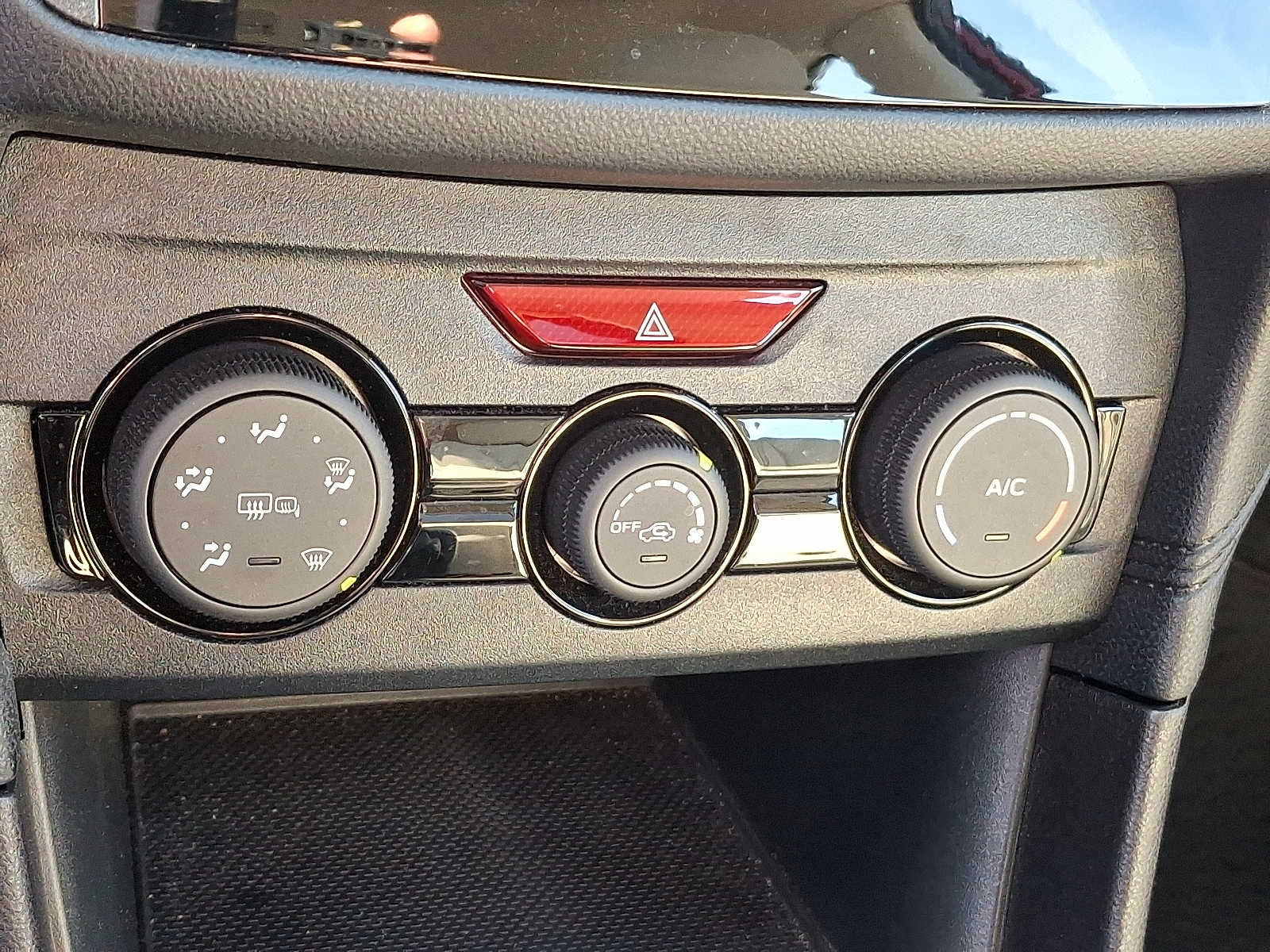 Thumbnail: 2023 Subaru Impreza - 17