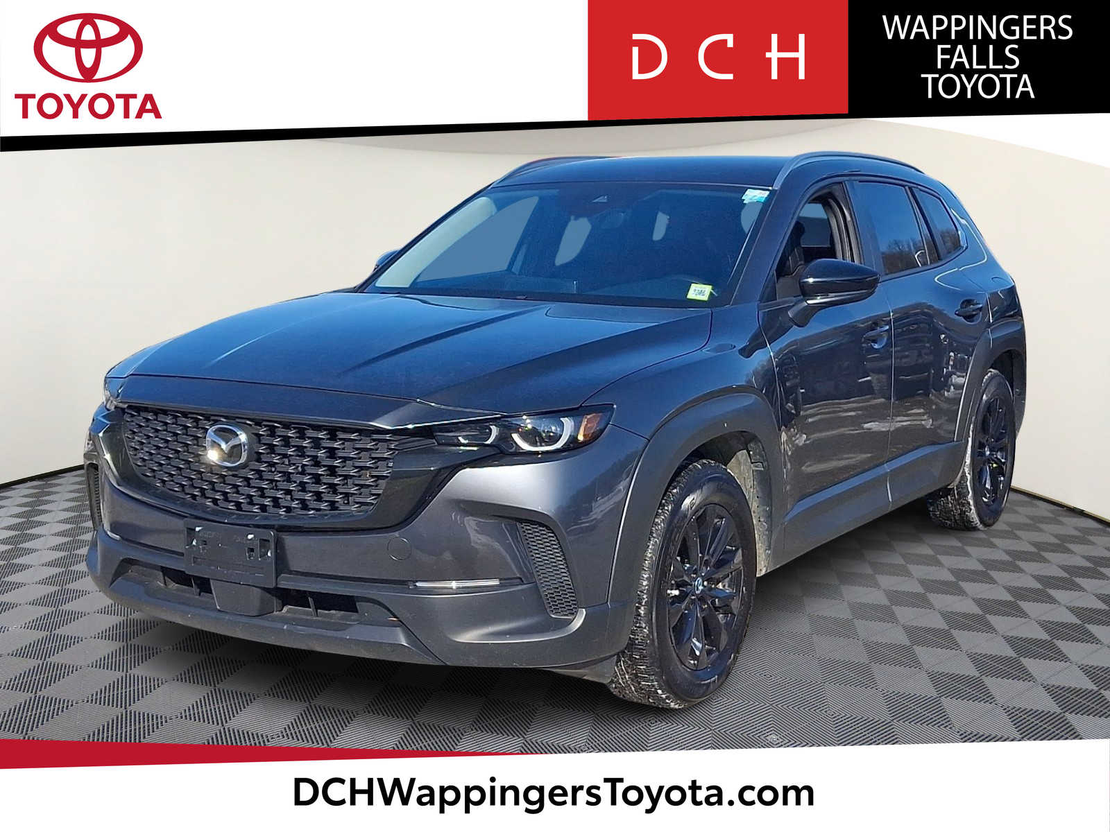 2024 Mazda CX-50 S Preferred -
                  Wappingers Falls, NY
