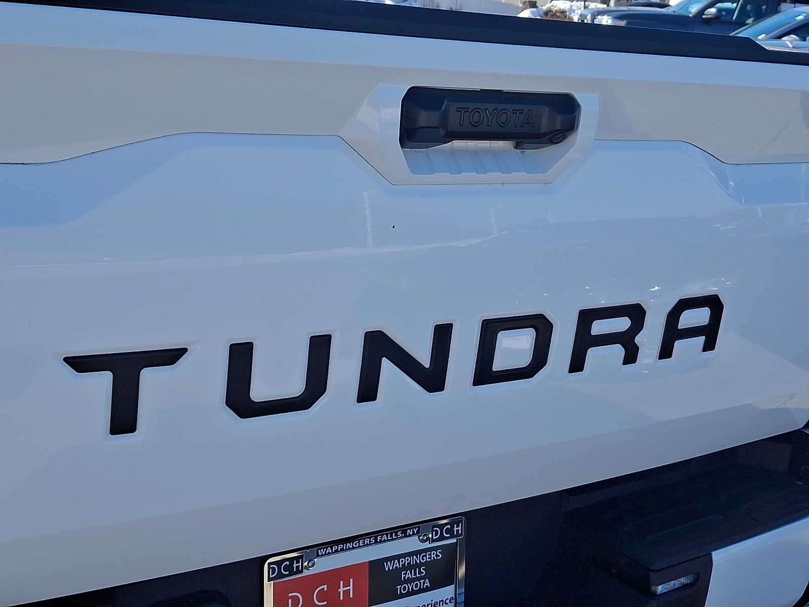 Thumbnail: 2023 Toyota Tundra - 30