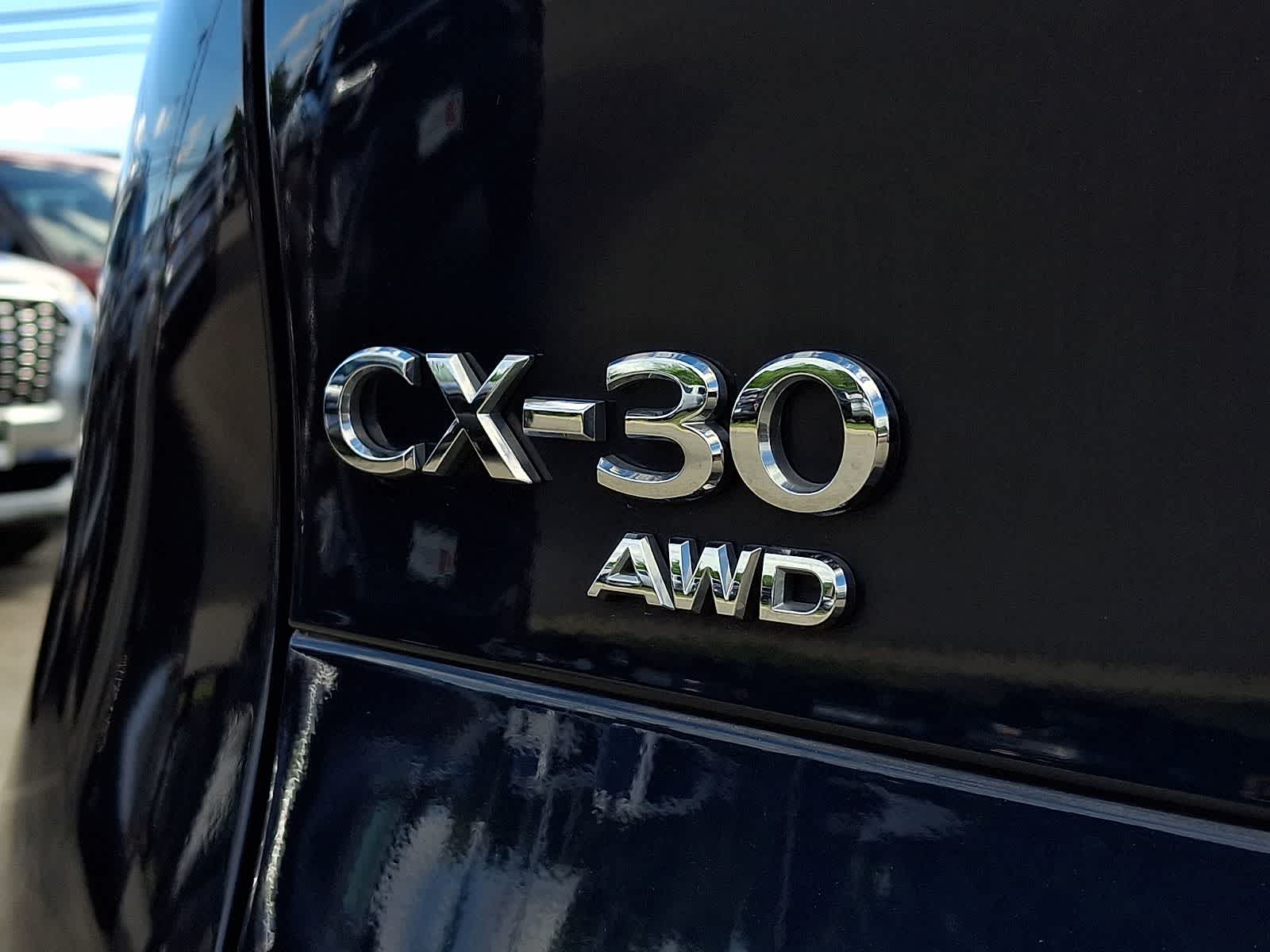 Thumbnail: 2024 Mazda CX-30 - 32