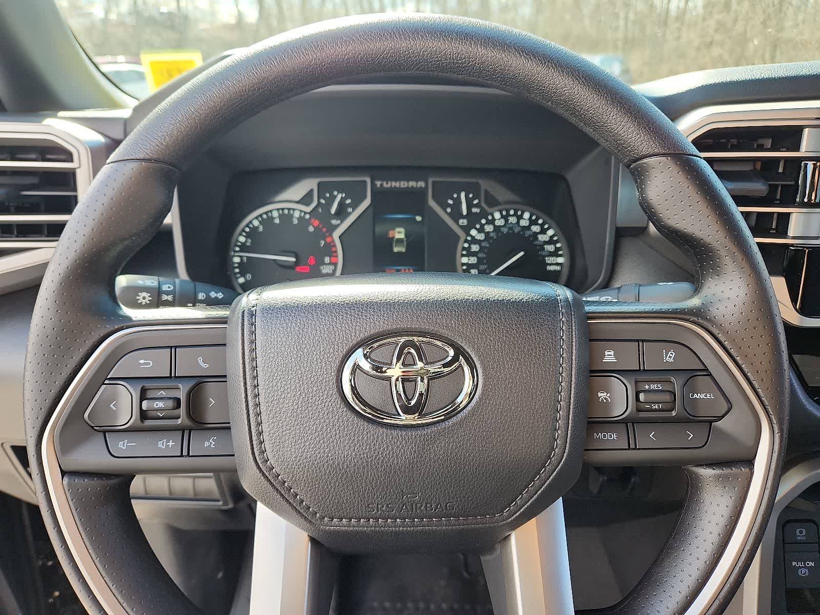 Thumbnail: 2026 Toyota Tundra - 18
