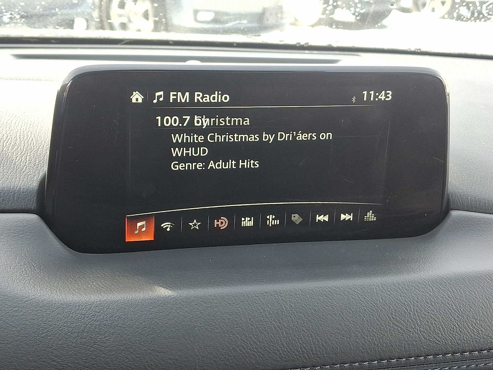 Thumbnail: 2017 Mazda CX-5 - 18