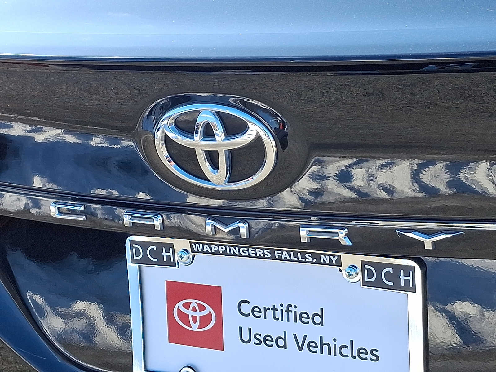 Thumbnail: 2024 Toyota Camry - 31