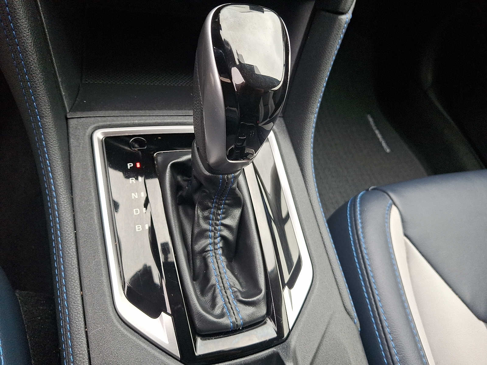 Thumbnail: 2023 Subaru Crosstrek - 12