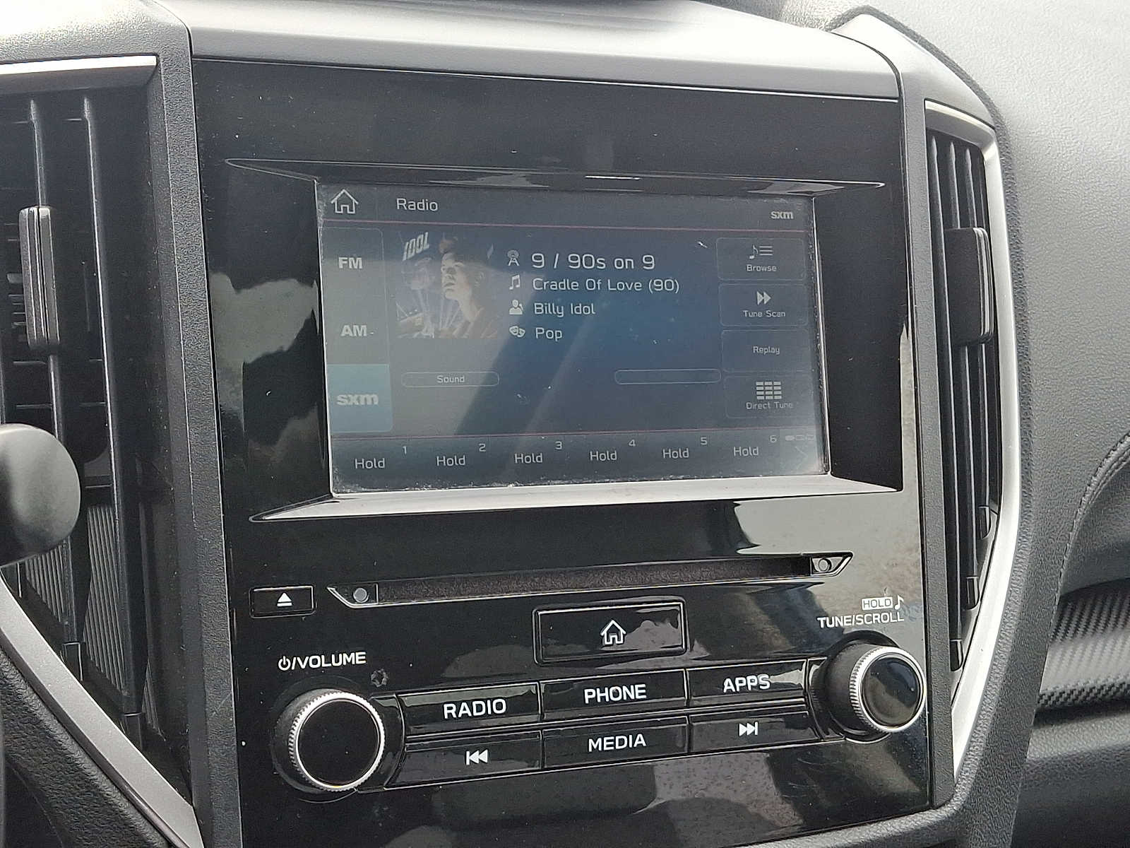 Thumbnail: 2019 Subaru Crosstrek - 18