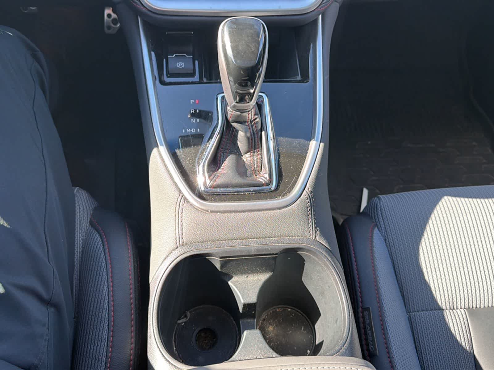 Thumbnail: 2020 Subaru Legacy - 15