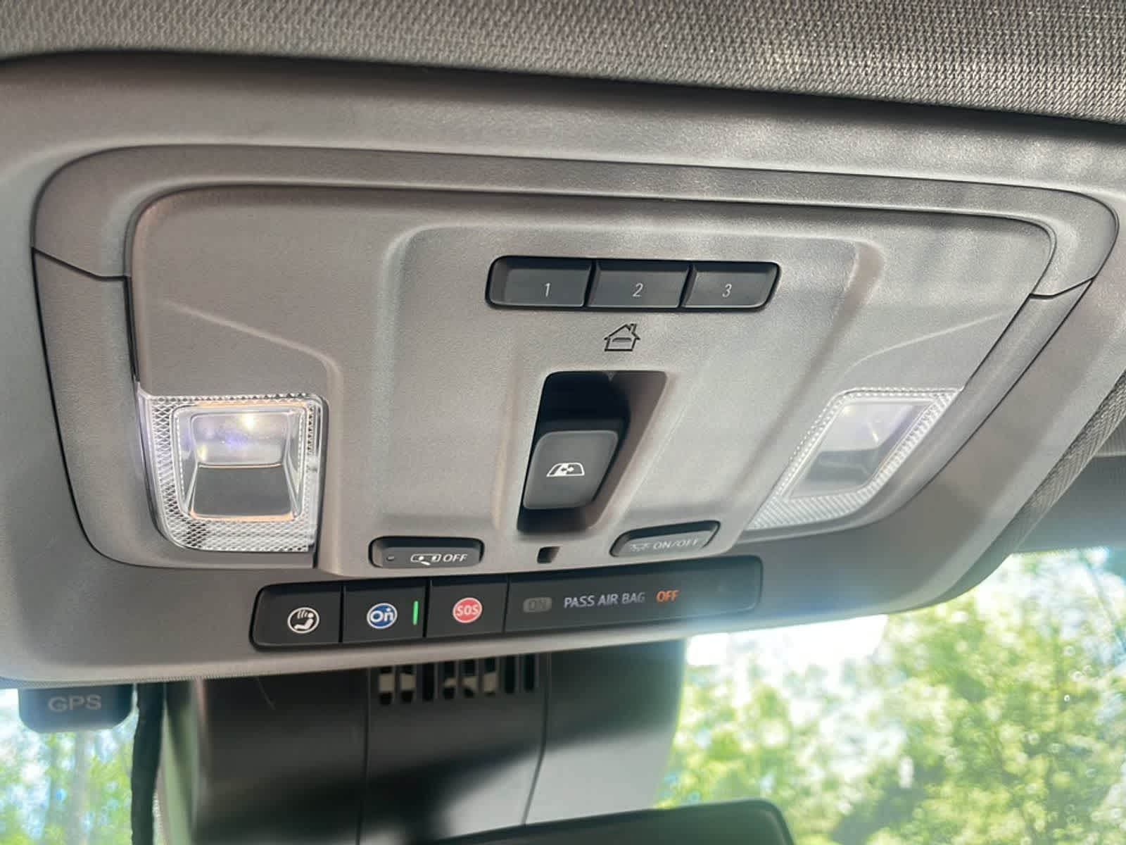 Thumbnail: 2023 GMC Sierra 1500 - 20