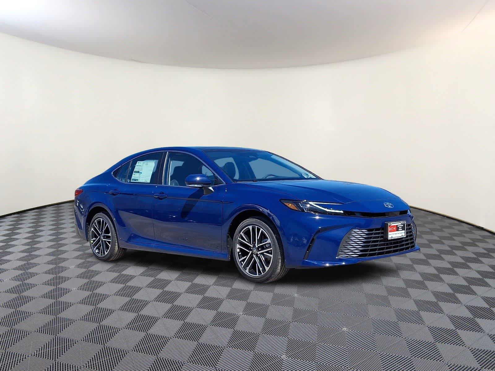 Thumbnail: 2026 Toyota Camry - 3