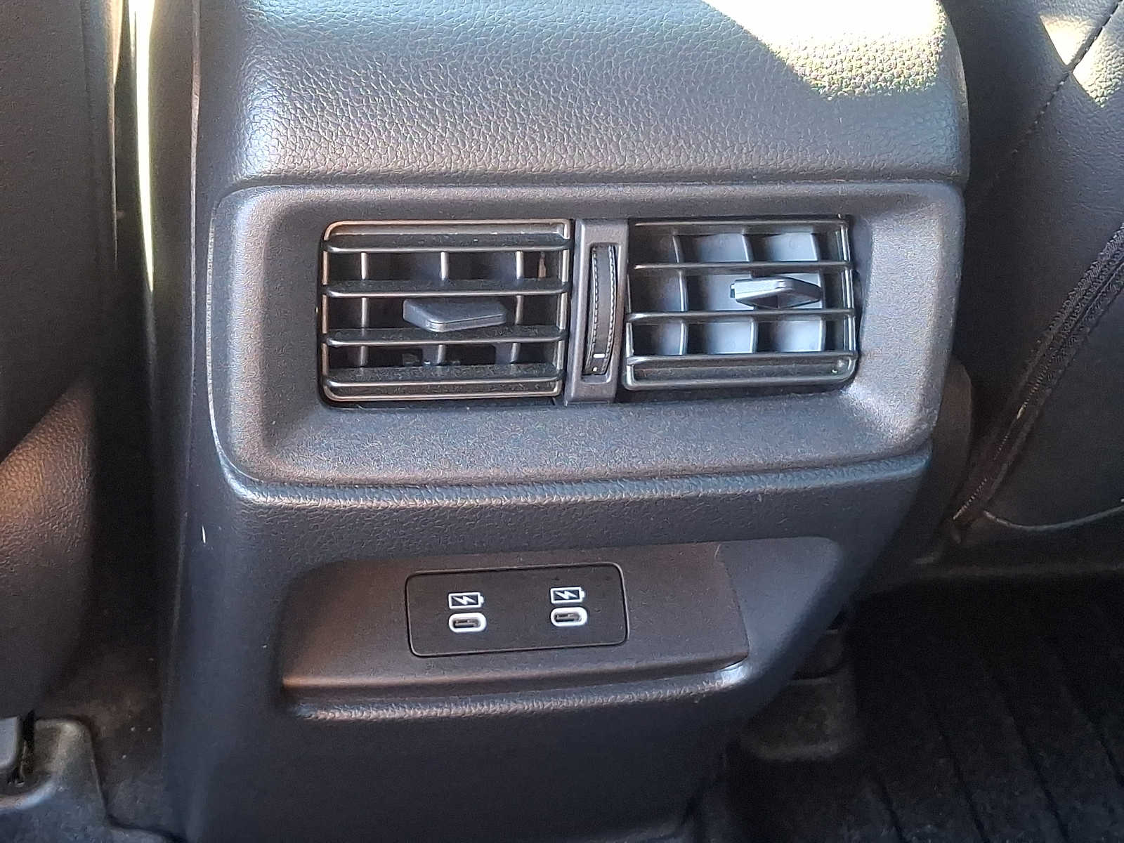 Thumbnail: 2024 Honda CR-V - 12