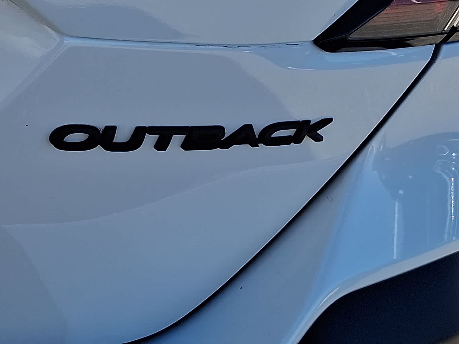 Thumbnail: 2025 Subaru Outback - 34