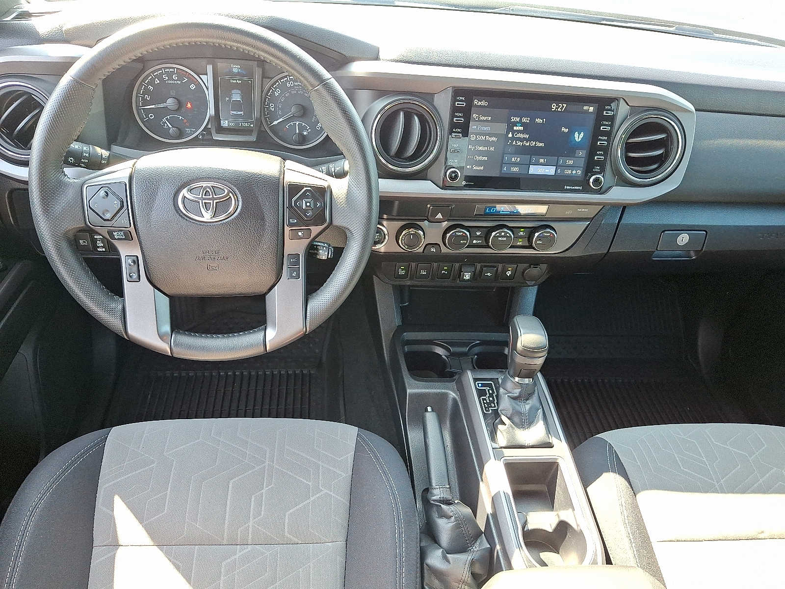 Thumbnail: 2022 Toyota Tacoma - 14