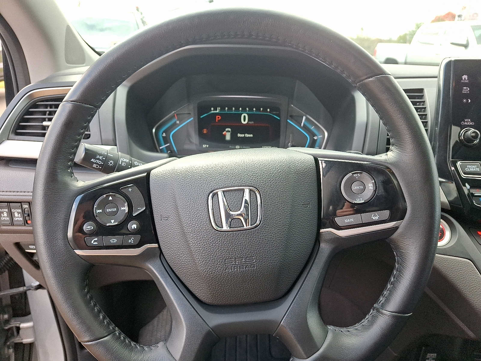 Thumbnail: 2020 Honda Odyssey - 24