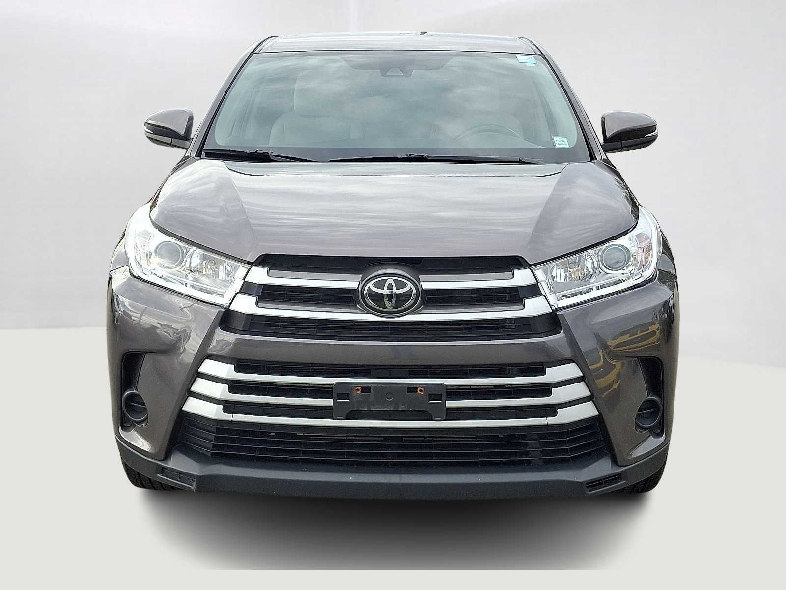 Thumbnail: 2019 Toyota Highlander - 3