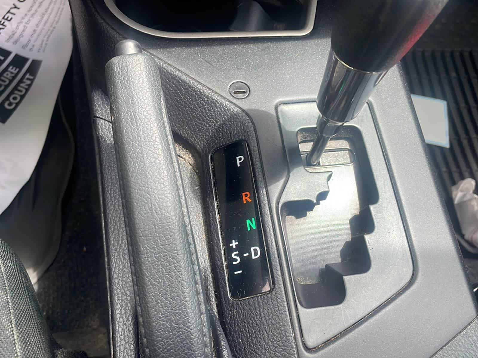 Thumbnail: 2018 Toyota RAV4 - 21