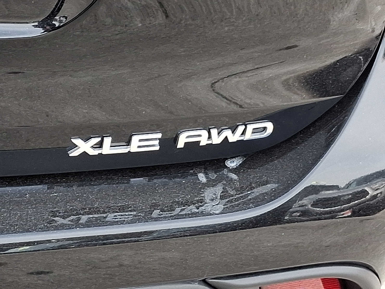 Thumbnail: 2023 Toyota Highlander - 36