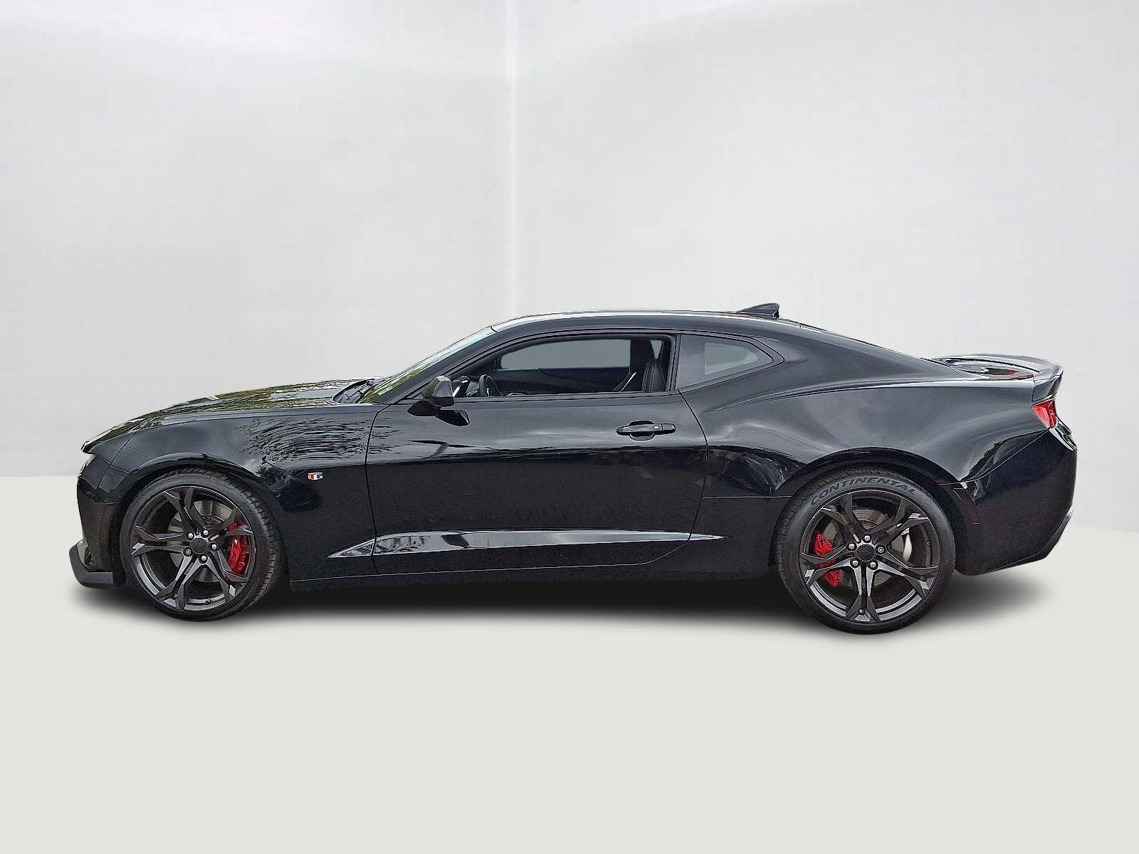 Thumbnail: 2018 Chevrolet Camaro - 8