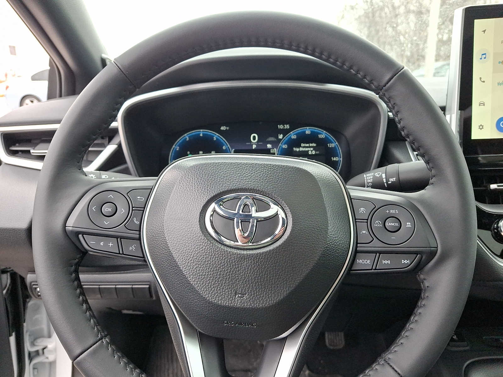 Thumbnail: 2026 Toyota Corolla - 17