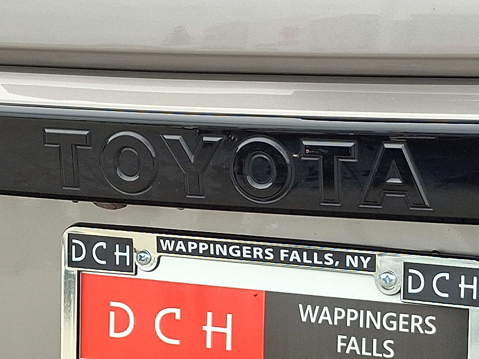 Thumbnail: 2024 Toyota Land Cruiser - 30