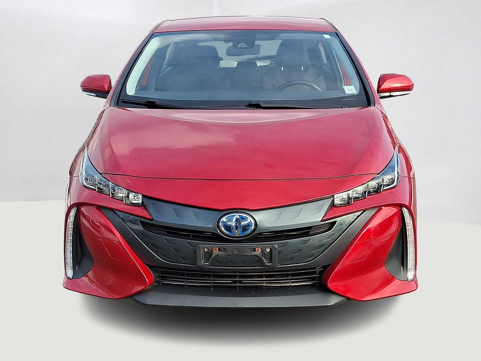 Thumbnail: 2020 Toyota Prius Prime - 3