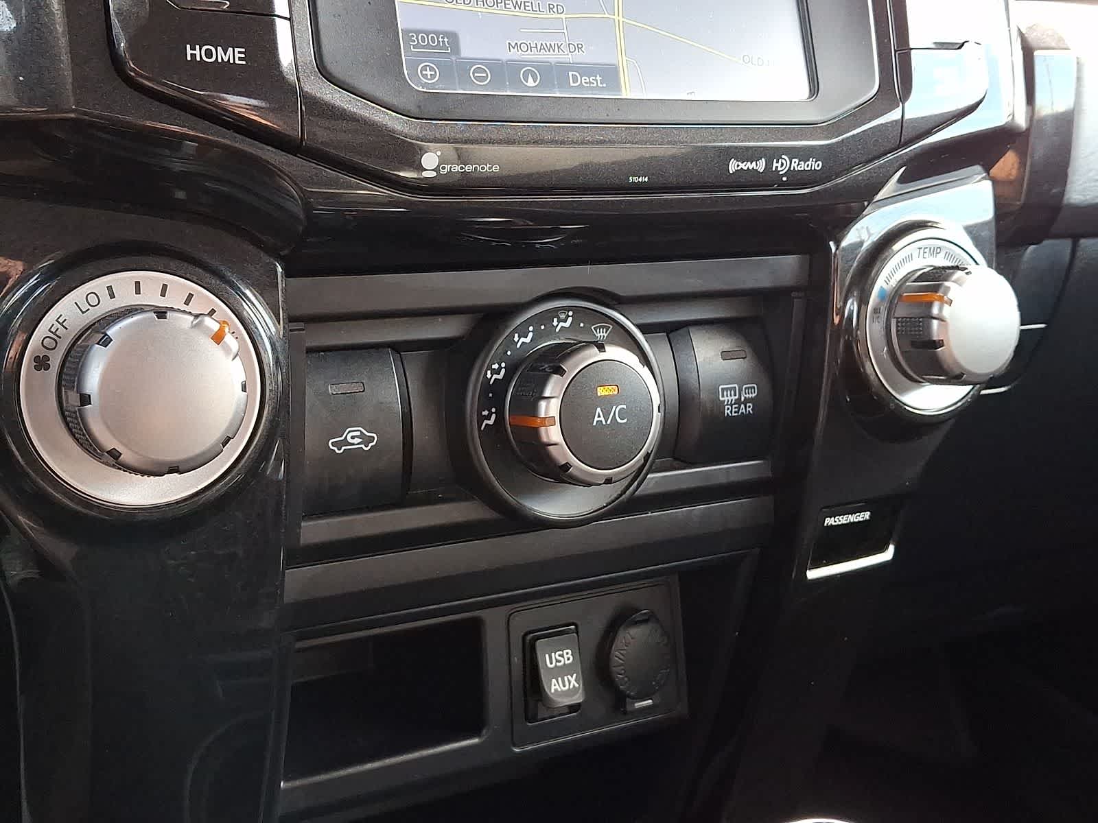 Thumbnail: 2019 Toyota 4Runner - 19