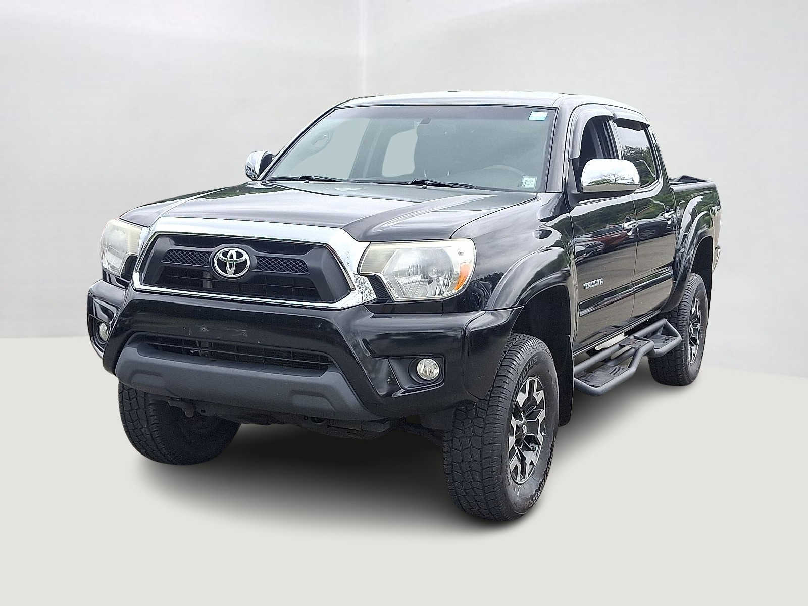 2013 Toyota Tacoma  -
                  Wappingers Falls, NY