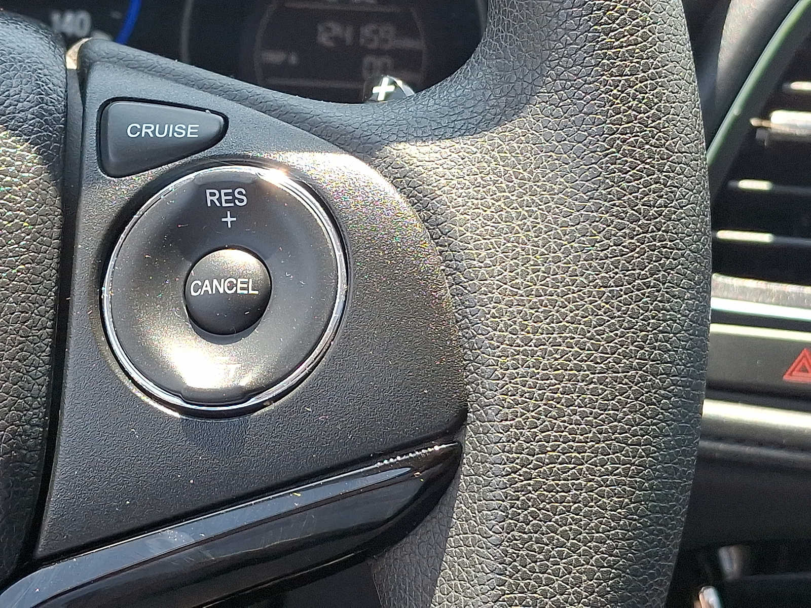 Thumbnail: 2017 Honda HR-V - 23