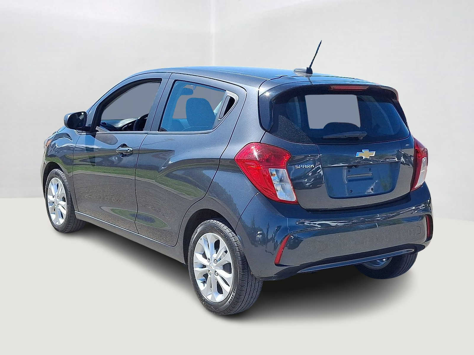 Thumbnail: 2022 Chevrolet Spark - 7