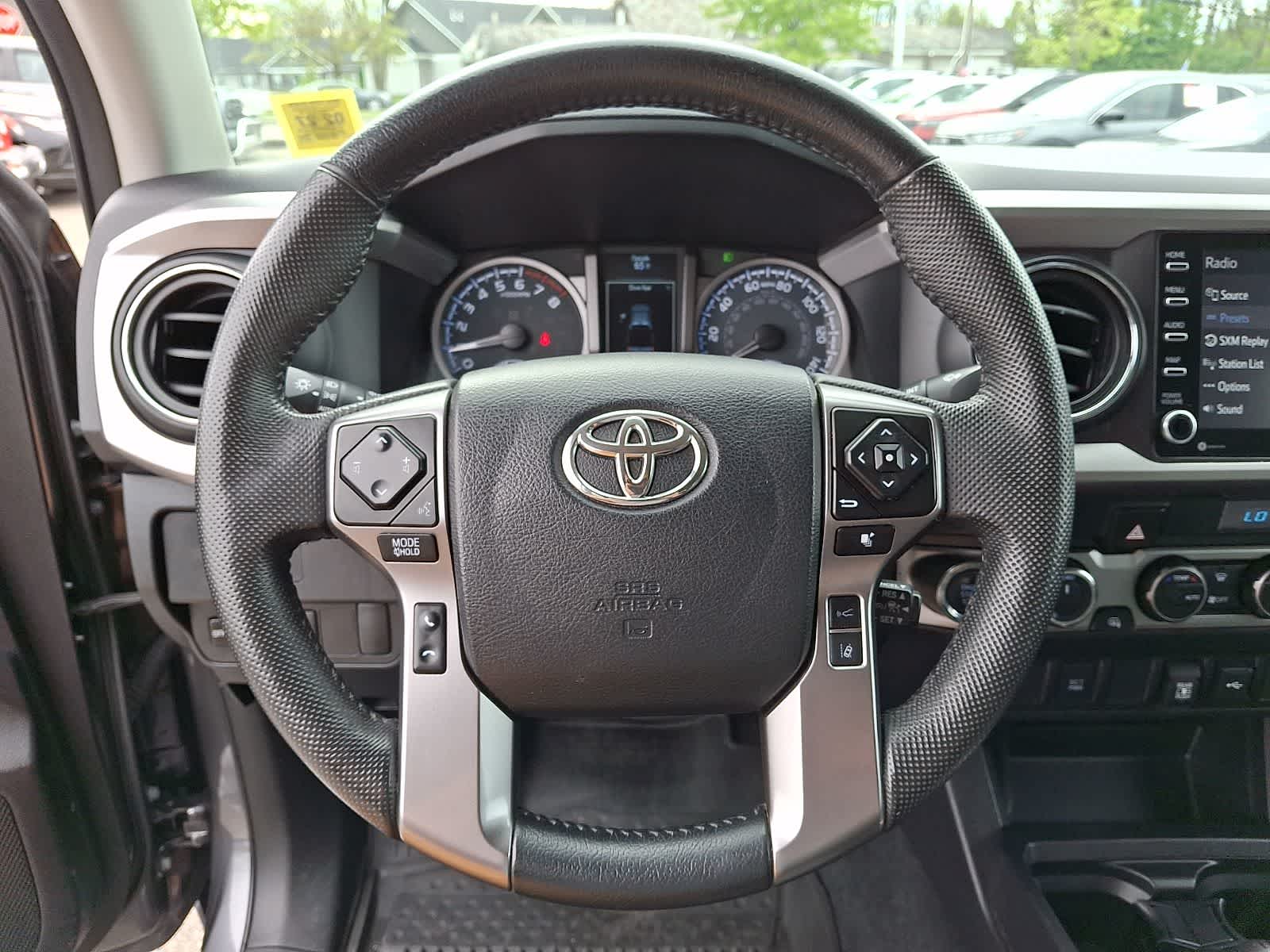 Thumbnail: 2023 Toyota Tacoma - 22