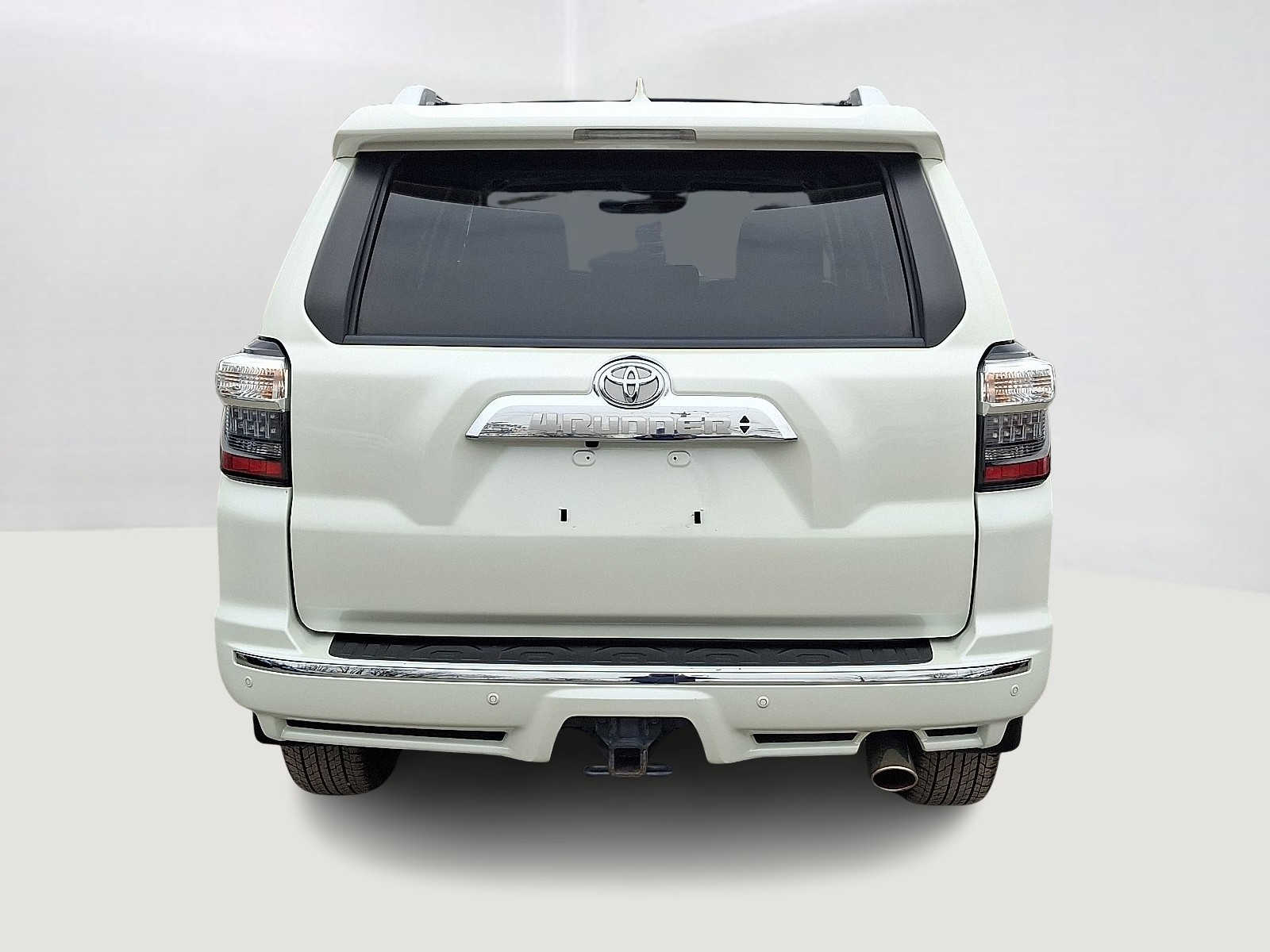 Thumbnail: 2022 Toyota 4Runner - 7