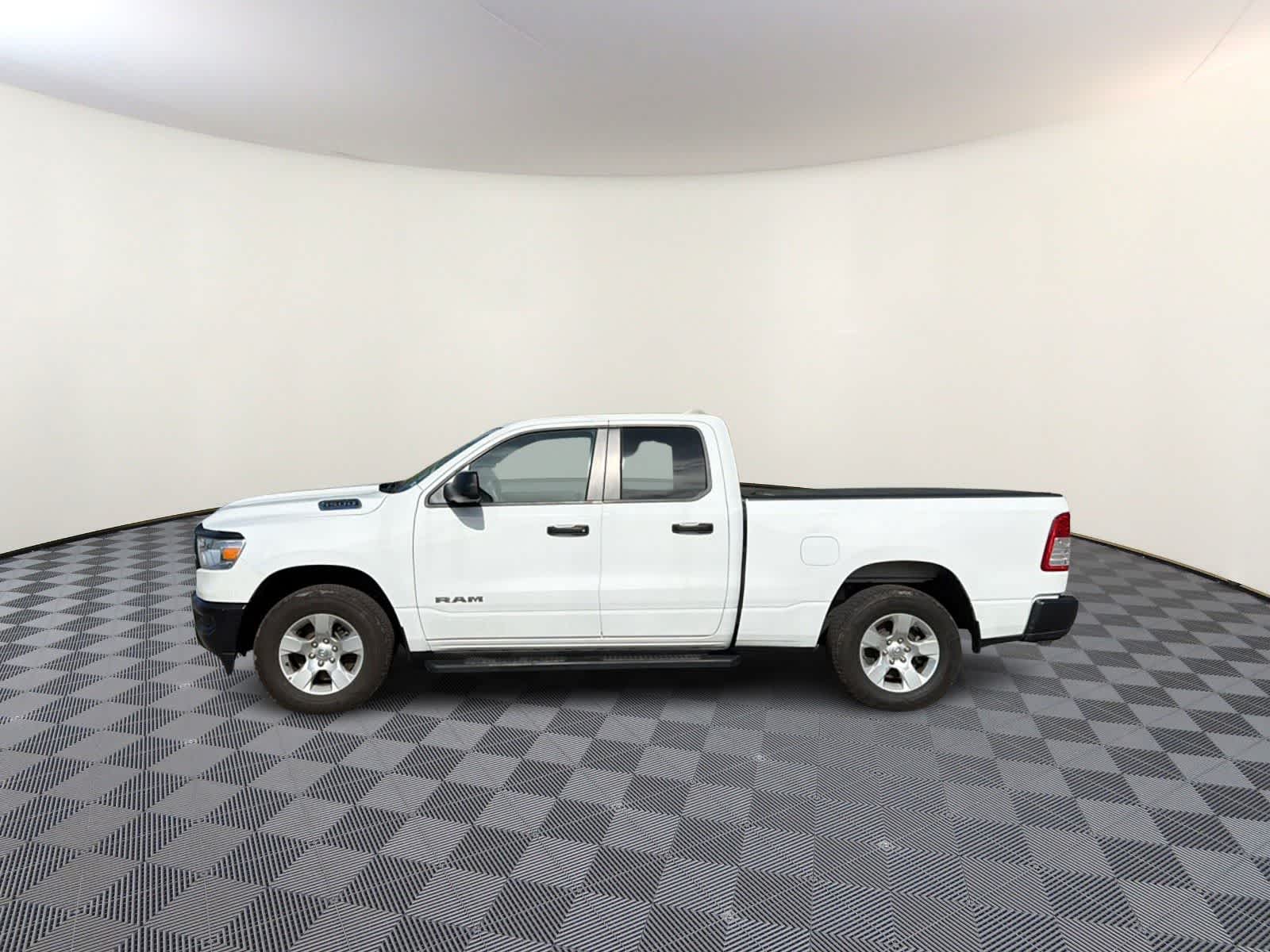 Thumbnail: 2022 RAM 1500 - 5
