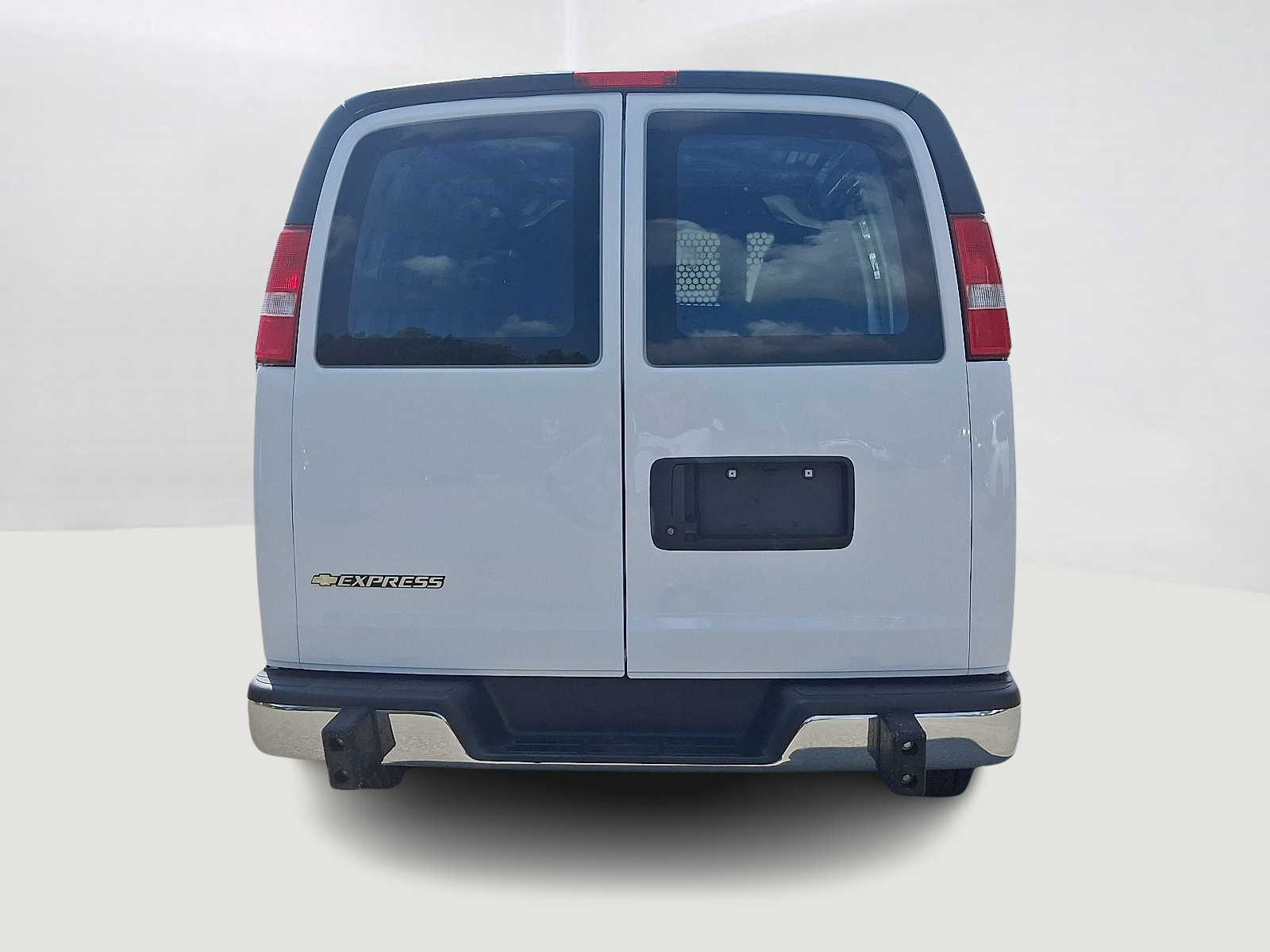 Thumbnail: 2023 Chevrolet Express - 6